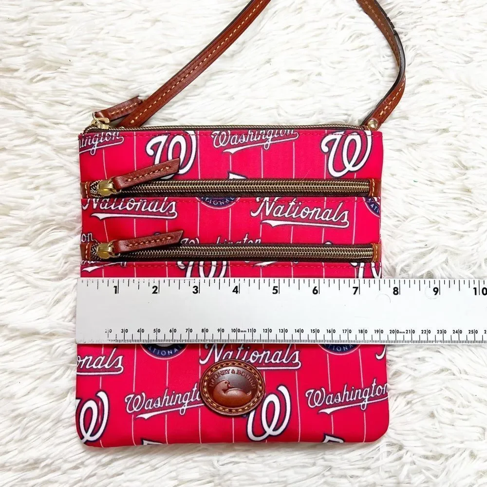 Dooney & Bourke super cute